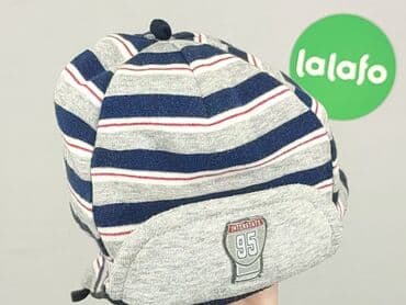 tommy hilfiger bluzka w paski: Czapeczka, stan - Bardzo dobry — 4