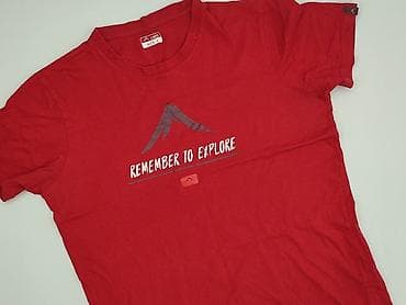 golf: ELBRUS, Koszulka dla mężczyzn, rozmiar L — 1