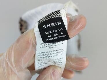 shein sukienka z piórami: Shein, Sukienka damska, M — 4