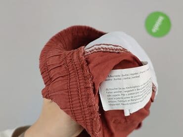 klapki ccc brazowe: Tessentials, Szorty dla mężczyzn, rozmiar L — 5