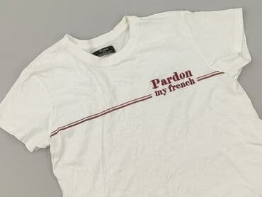 colin mcrae t shirty: Bershka, Women`s T-shirt, size XS (EU 34) — 1