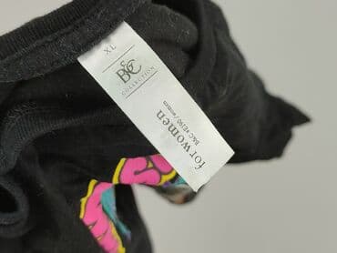 mint t shirty: B&C Collection, T-shirt damski, rozmiar XL — 4