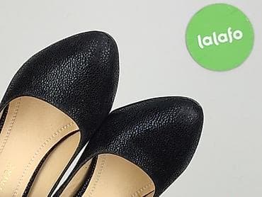 smyk baleriny: Półbuty damskie, rozmiar 39 — 4