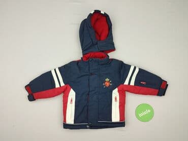 bluzki dziewczęce 164 allegro: Jacket, 6-9 months, condition - Very good — 2