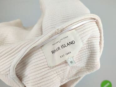 dsquared2 kurtka zimowa: River Island, Kardigan damski, M — 5