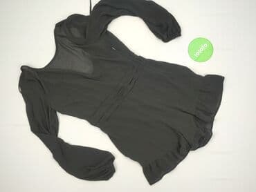 sukienka z falbanami h m: H&M Divided, Sukienka damska, rozmiar S — 3