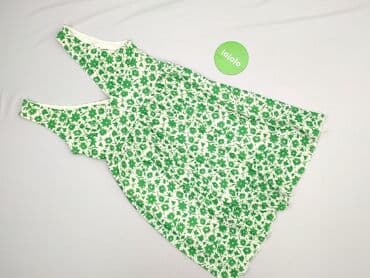 sukienka butelkowa zieleń sinsay: Sinsay, Sukienka damska, rozmiar S — 4