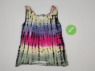 bluzki na ramiączkach: Bluzka damska, rozmiar S — 3