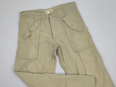 Штани карго жіночі, розмір M