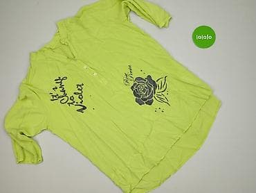 bluzki 48: Bluzka damska, rozmiar 6XL — 2