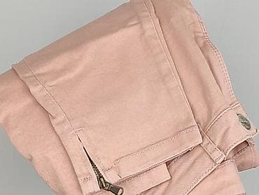 clockhouse pants: C&A, Spodnie materiałowe damskie, rozmiar L — 7