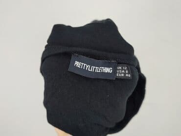 reserved fitted body: PrettyLittleThing, Body damskie, rozmiar M — 4