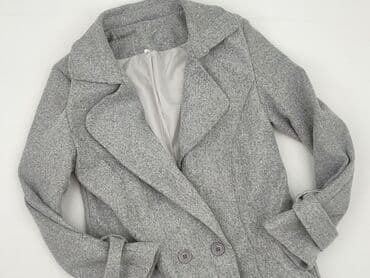 dsquared2 kurtka zimowa: Płaszcz damski, S — 1