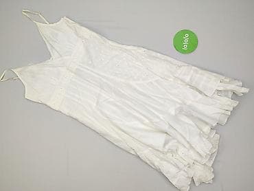 wiosenne sukienki: Sukienka damska, rozmiar 2XS — 2