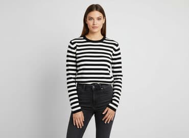 Sinsay, Women`s sweater, size S at lalafo.pl Sinsay, Women`s sweater, size S