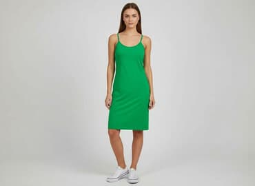 kapcie stitch sinsay: Sinsay, Sukienka damska, rozmiar L — 8