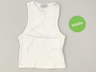 Women's Clothing: Stradivarius, Women`s top, M — 2