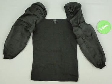 marynarka river island: River Island, Bluzka damska, S — 2