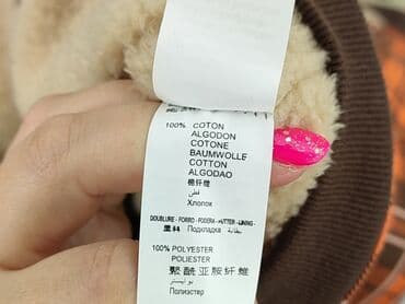 kurtka zimowa diverse: Winter jacket, 2-3 years, 92-98 cm, condition - Perfect — 5