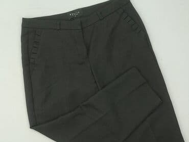 sukienki mohito allegro: Mohito, Spodnie materiałowe damskie, S — 1