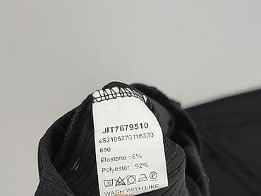 spodnie milano: Spodnie materiałowe damskie, rozmiar M — 5