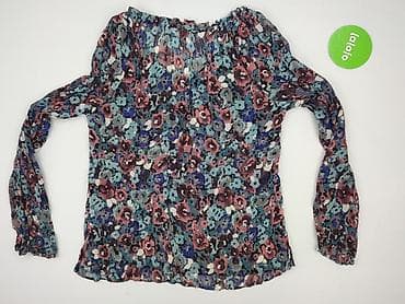 bluzka marks: Warehouse, Bluzka damska, rozmiar M — 4