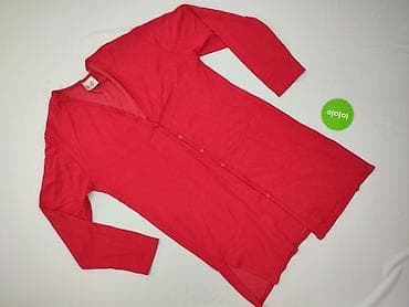 pull and bear narzutka: Cardigan, Kardigan damski, rozmiar S — 2