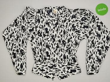 moda kobieca: Bluzka damska, rozmiar S — 2
