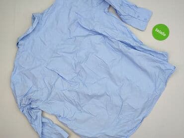 Жіночий одяг: H&M, Сорочка жіноча, розмір XL — 3