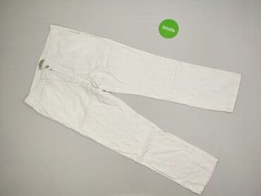 kapcie walkx: Atmosphere, Spodnie materiałowe damskie, rozmiar XL — 2