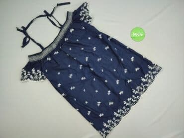 sukienka z haftowanymi kwiatami: Sukienka damska, rozmiar M — 2