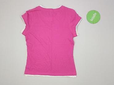 top pod koszule: T-shirt damski, rozmiar M — 3