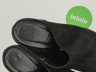 marks and spencer buty damskie rozmiarówka: Klapki damskie, rozmiar 38 — 7