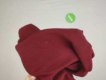 sukienki z baskinką: Boohoo, Women`s dress, size M — 6