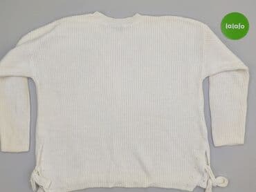 wyprzedaże kurtek zimowych: Yessica, Sweter damski, rozmiar L — 3