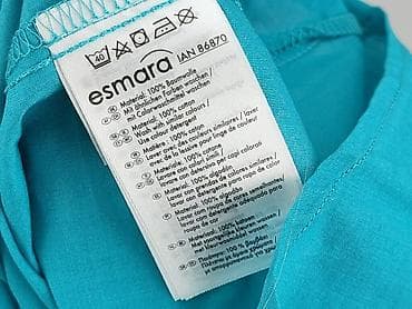 markowe tuniki: Esmara, Tunika damska, rozmiar XL — 5