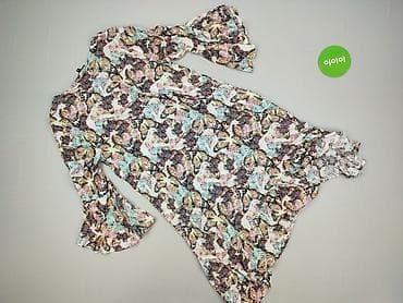 bluzki nude: Top Secret, Sukienka damska, rozmiar 2XS — 3