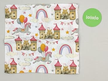 pepco pościel dla dzieci: Pillowcase, 38 x 38, kolor - Kolorowy, stan - Idealny — 3