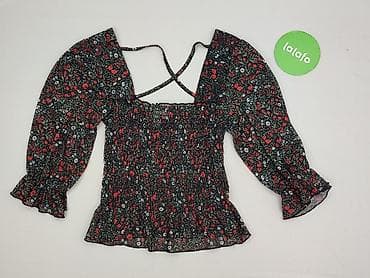 bluzki bialcon: Topshop, Bluzka damska, rozmiar S — 2