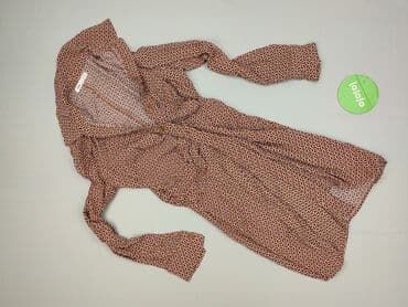 sukienka dresowa z kapturem mohito: Sinsay, Sukienka damska, S — 2