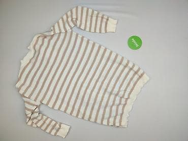 dr mitra bluzy: Sweter damski, rozmiar M — 3