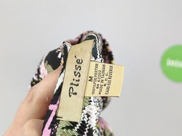 długie sukienki na wesele dla mamy allegro: Bluzka damska, M — 4