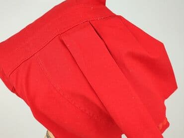 mohito marynarka czerwona: Atmosphere, Kurtka przejściowa damska, rozmiar L — 4