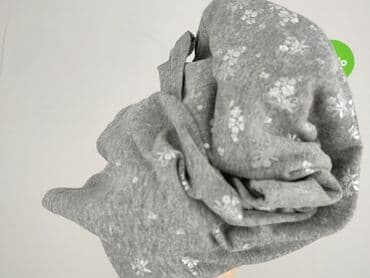 szara bluzka damska: Laura Torelli, Bluzka damska, rozmiar M — 4