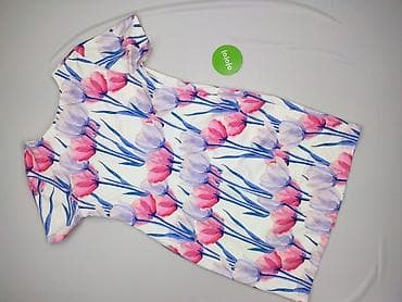 kapcie jamnik: Sukienka damska, rozmiar 4XL — 3