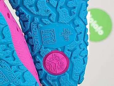 ozdoby do bluzek: Buty do wody dla niemowlaka – dziewczynka, Nabaiji (Decathlon) - — 4
