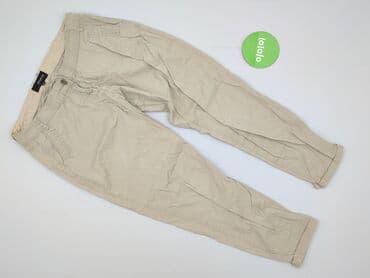 buty na koturnie w ccc: Spodnie materiałowe damskie, rozmiar S — 2