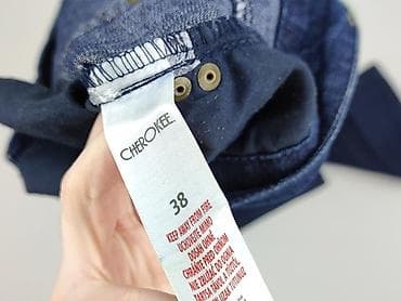 dsquared jeans: Cherokee, Jeansy damskie, rozmiar M — 4