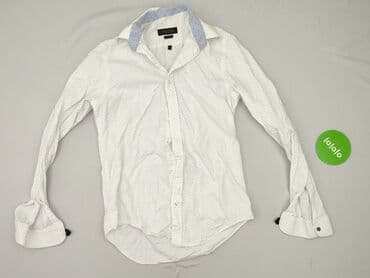 reserved чоловіча білизна: Shirt for men, S (EU 36), Zara, condition - Perfect — 2
