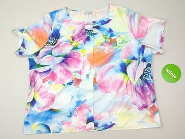 magmac bluzki: YOUNGSTYLE, Bluzka damska, rozmiar 5XL — 2